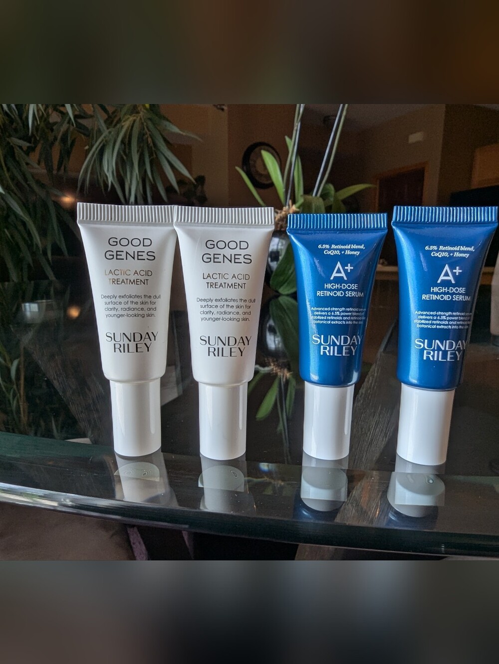 Sunday Riley Lot Cosmetics - Picture 2 of 11